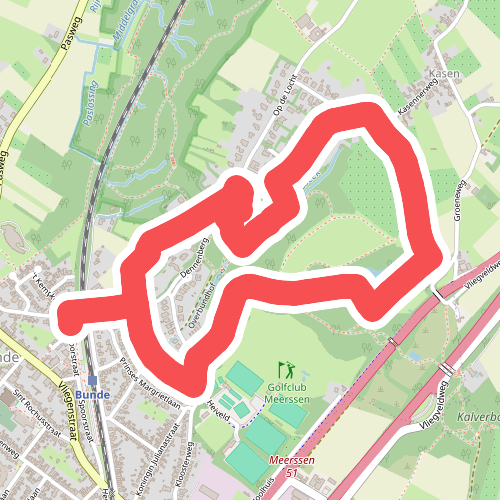 Bunde 2 Bu2 Meerssen 