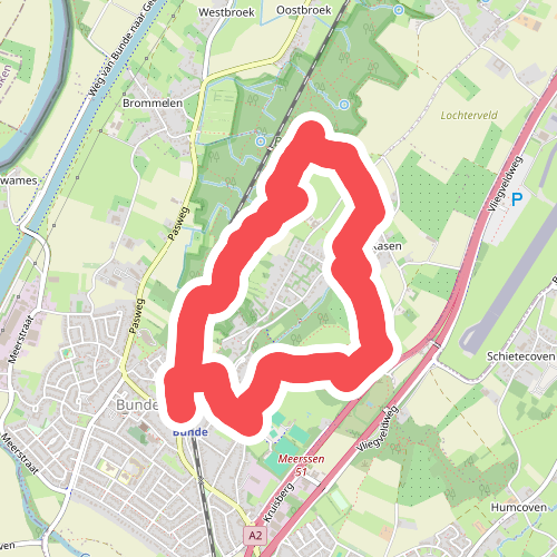 Bunde 6 Bu6 Meerssen