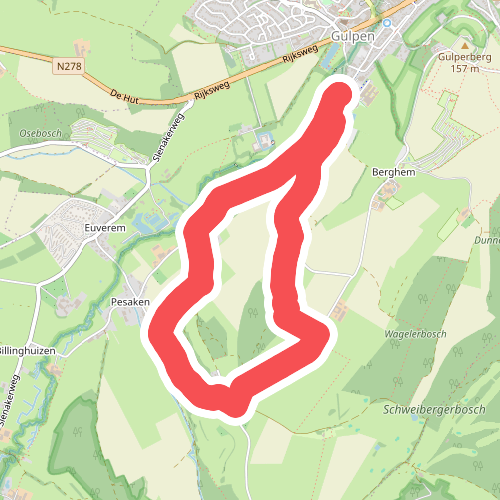 Crapoel G5 Gulpen-Wittem 