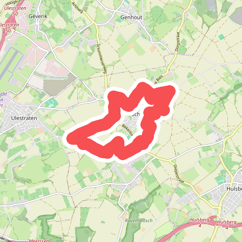 De Route van de Reus ST1 Nuth 