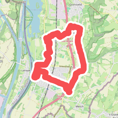 E7 Eijsden-Margraten
