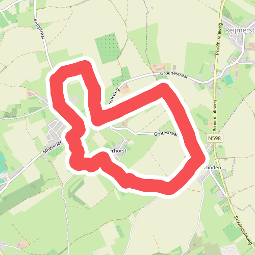 Eijsden-Margraten Ba2 Banholt