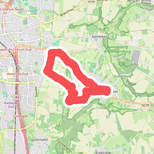 Eijsden-Margraten C2