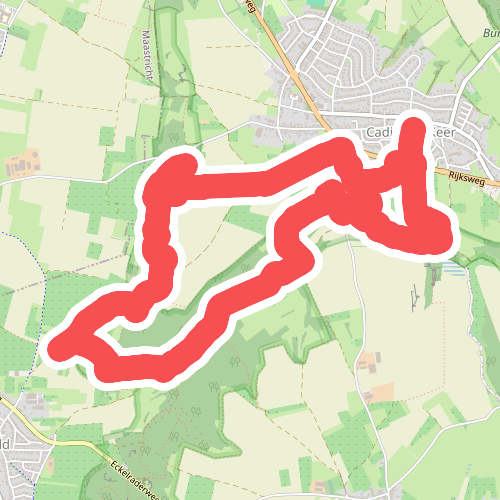 Eijsden-Margraten C4