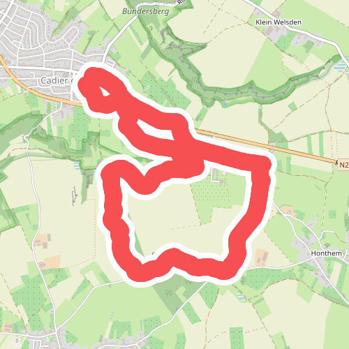 Eijsden-Margraten C5