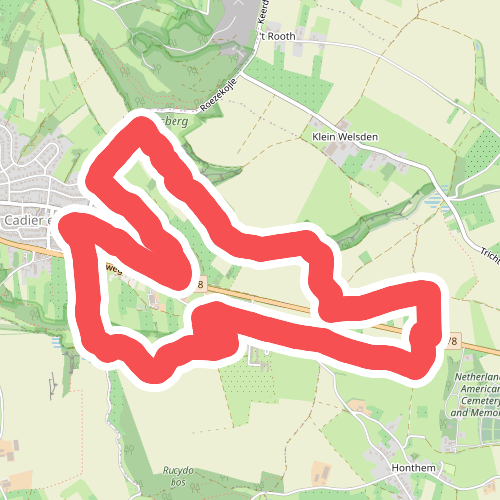 Eijsden-Margraten C6