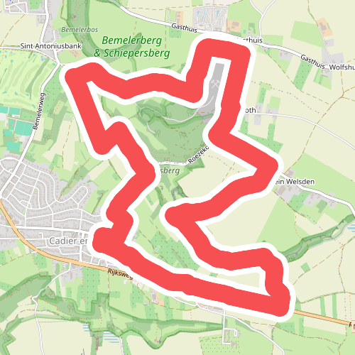 Eijsden-Margraten C7