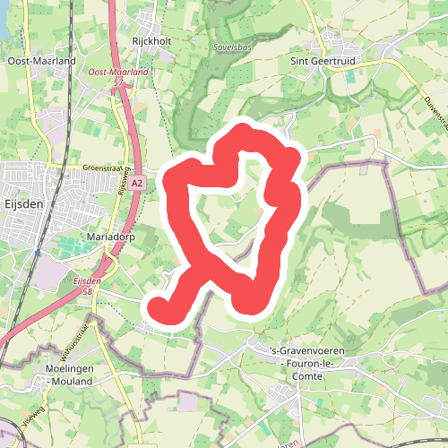 Eijsden-Margraten E5