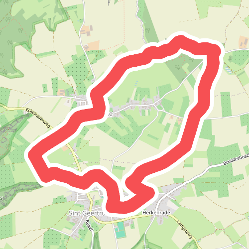 Eijsden-Margraten Ec2 