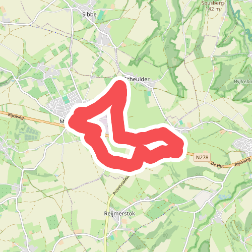 Eijsden-Margraten Mg1