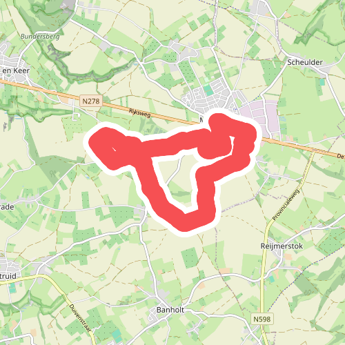 Eijsden-Margraten Mg3