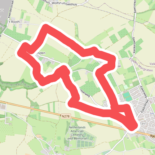 Eijsden-Margraten Mg5