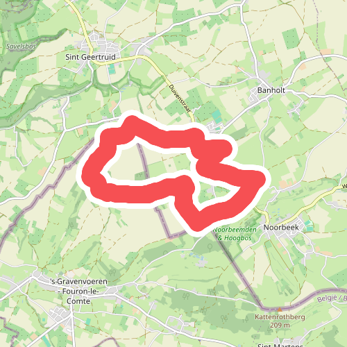 Eijsden-Margraten Mh2