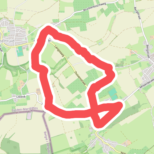 Eijsden-Margraten Mh3