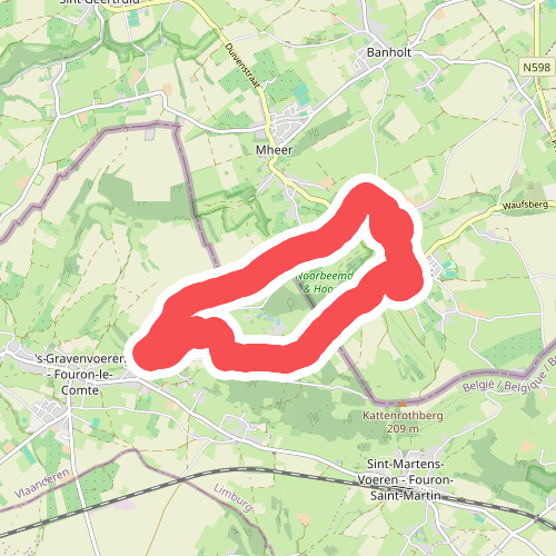 Eijsden-Margraten Nb3