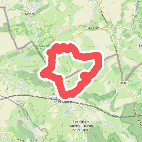 Eijsden-Margraten Nb4