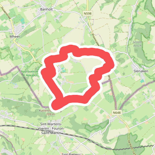 Eijsden-Margraten Nb5