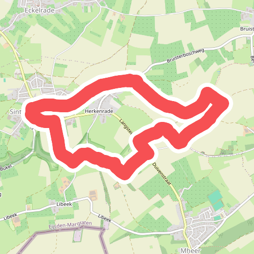 Eijsden-Margraten Sg4