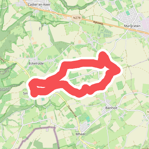 Eijsden-Margraten Sg5