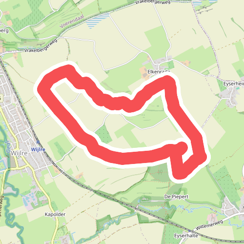 Elkenrade W3 Gulpen-Wittem