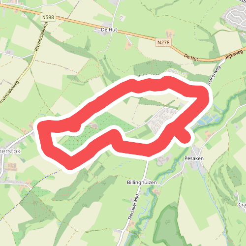 Euverem 2 G15 Gulpen-Wittem 