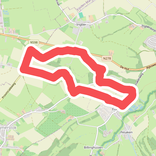 Euverem G12 Gulpen-Wittem