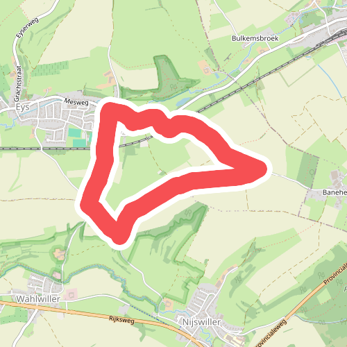 Eys Wi6 Gulpen-Wittem