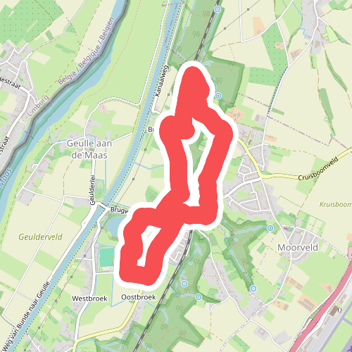 Geulle 3 Ge3 Meerssen