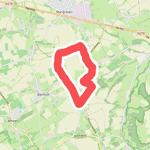 Gulpen - Wittem G9 Terlinden