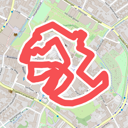 Historische Stadswandeling Sittard