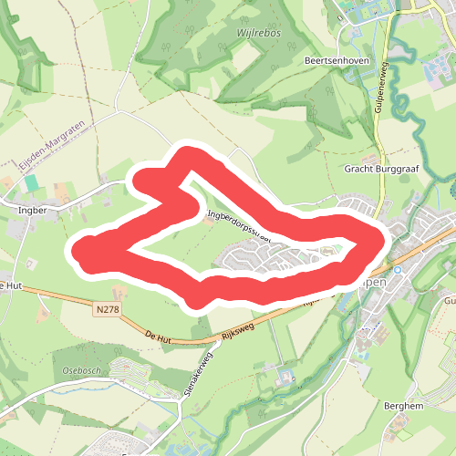 Ingber 2 G8 Gulpen-Wittem