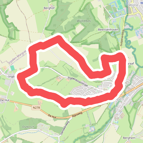 Ingber G7 Gulpen-Wittem 