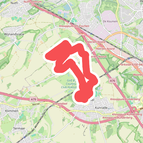 Laurentiusplein V7 Voerendaal