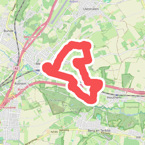 Meerssen M2 Meerssen