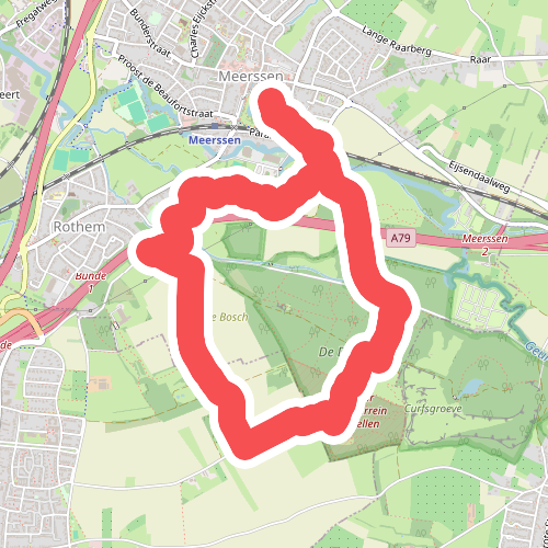 Meerssen M4 Meerssen