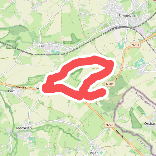 Nijswiller Wi9 Gulpen-Wittem