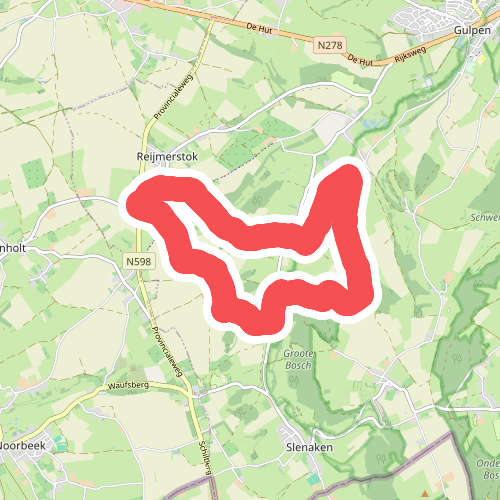 Reijmerstok G10 Gulpen-Wittem