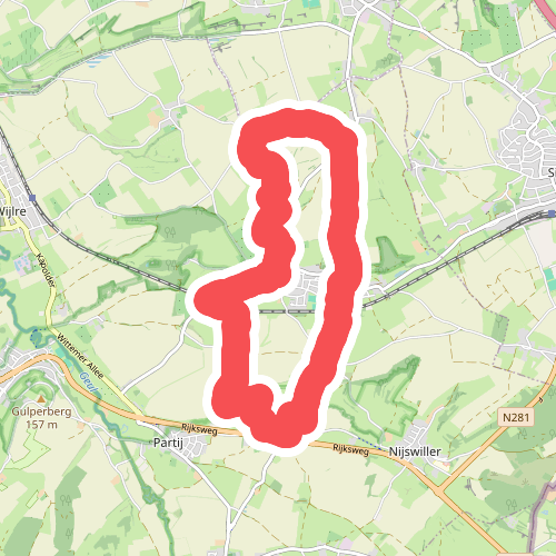 Route des Vins Wahlwiller Eys Vi1