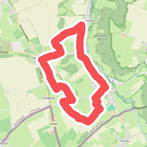 Slenaken & Hoogcruts Sl5 Gulpen-Wittem