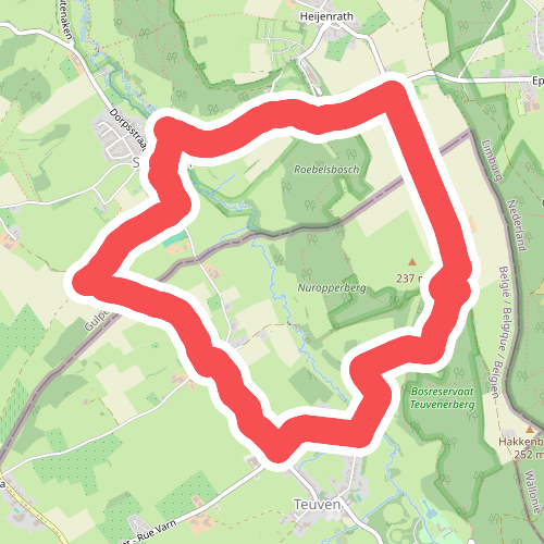 Slenaken Sl2 Gulpen-Wittem 