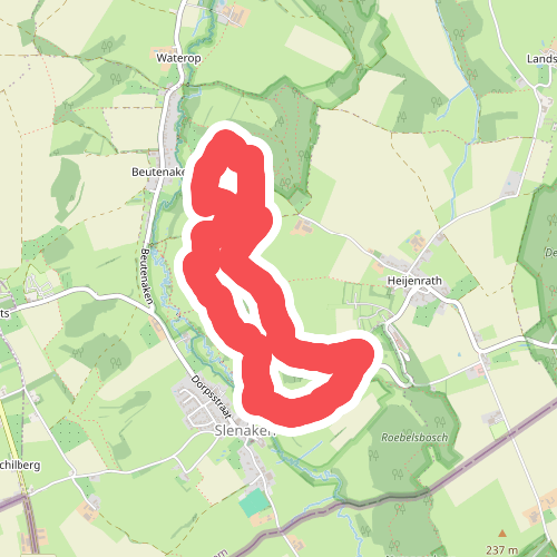 Slenaken Sl3 Gulpen-Wittem 