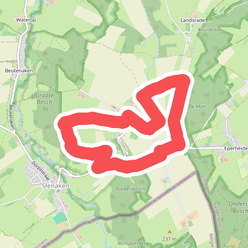 Slenaken Sl4 Gulpen-Wittem 