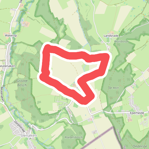 Slenaken Sl7 Gulpen-Wittem 