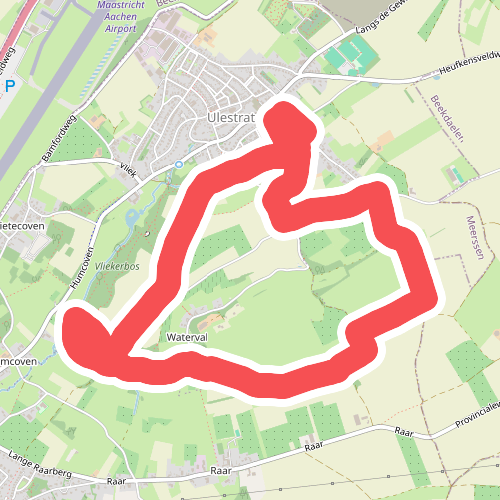 Ulestraten 1 U1 Meerssen 