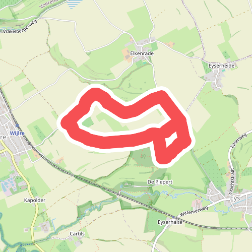 Wijlre W4 Gulpen-Wittem