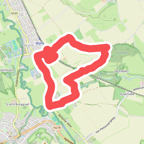 Wijlre W5 Gulpen-Wittem