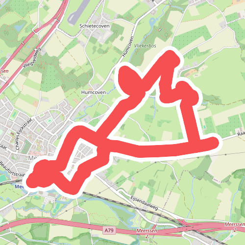 Wijngaardwandeling Meerssen Vi5 