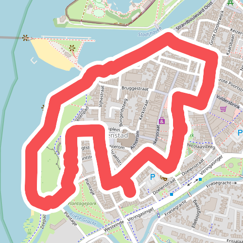 Hanzestories: Van Hanzepaardjes tot Hanzeborden