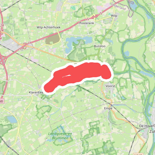 Het Appense schouwpad