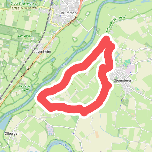 Van molen tot molenroute